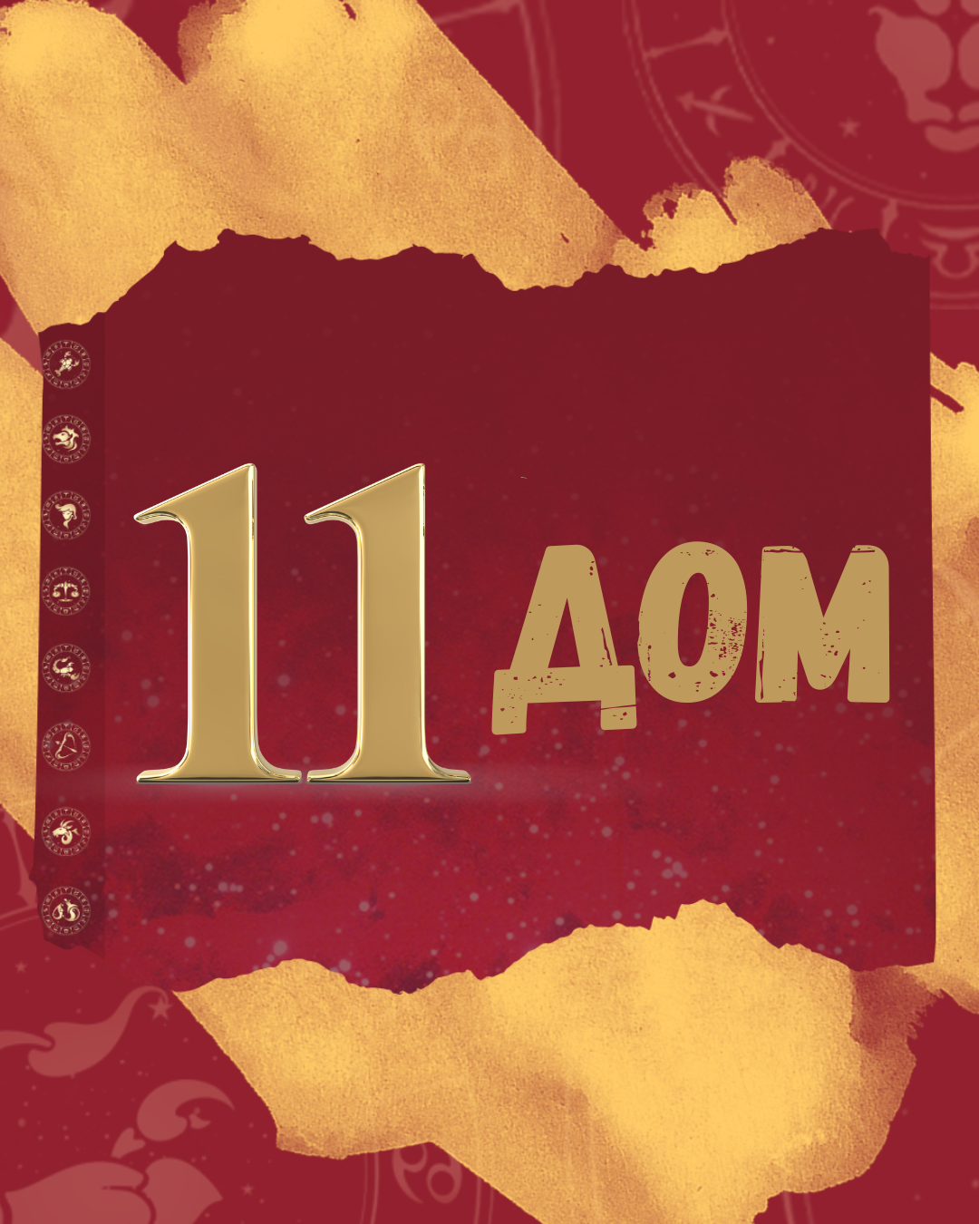 11 dom